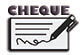 Cheque