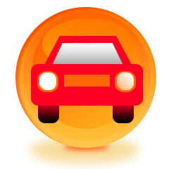 Vehicle Size in Fareham