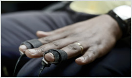 Lie Detector Test Fareham