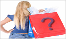 Mystery Shopping Fareham